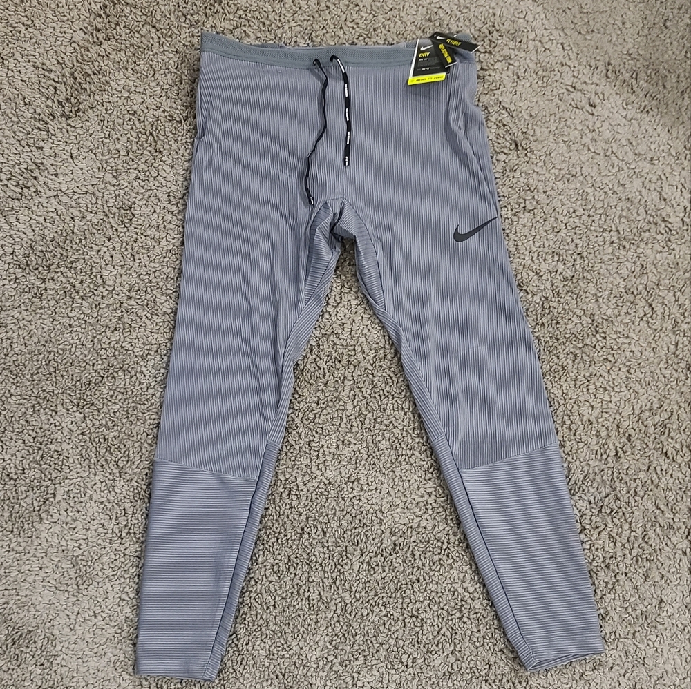 NWT Nike Dri-FIT Swift Running Tights